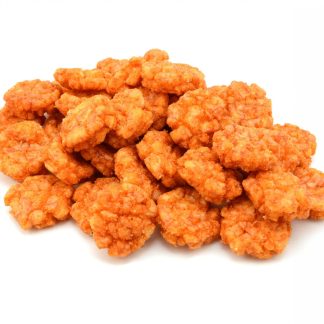 חטיף אורז תאילנדי חריף