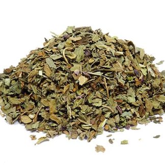 בזיליקום עלים