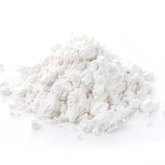 אבקת טפיוקה