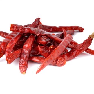 פלפל מתוק שלם