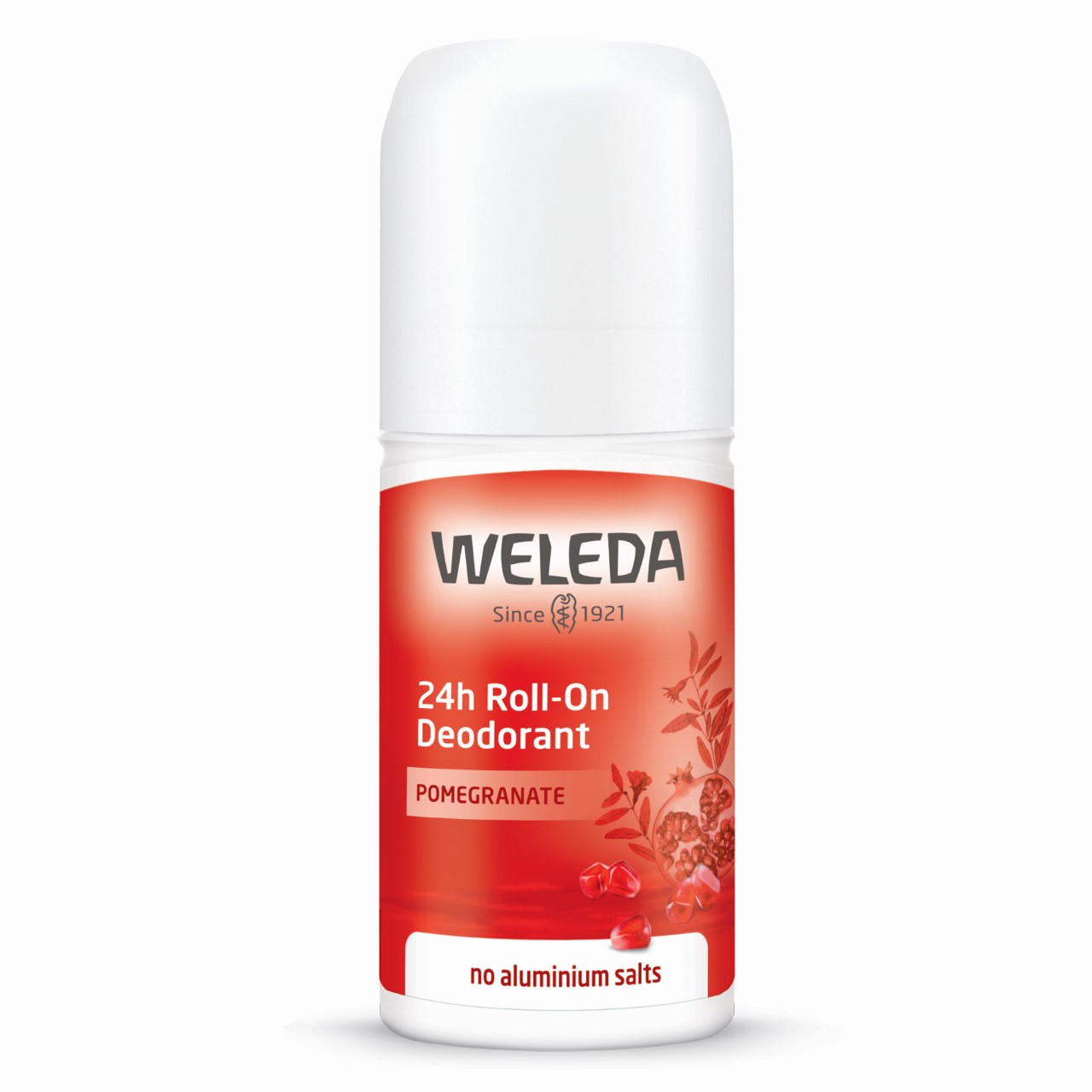 וולדה - דאודורנט רימונים 50 מ"ל