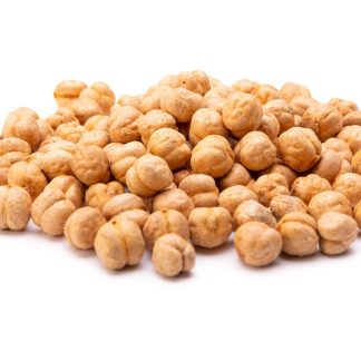 חומוס קלוי לבלבי