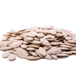 גרעין לבן דלעת קלוי