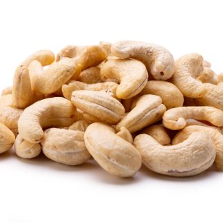 קשיו טבעי בינוני -גודל 240