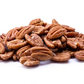 פקאן טבעי בינוני