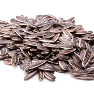 גרעין שחור טבעי ענק