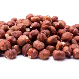 בונדוק טבעי, אגוזי לוז