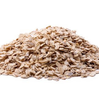 קוואקר עבה (שיבולת שועל)