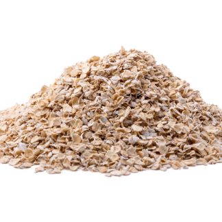 שיבולת שועל קוואקר דק