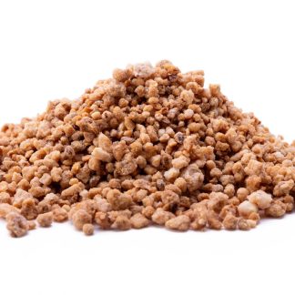 ברס - אגוזי לוז מסוכרים