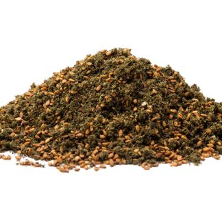 זעתר בייתי -תערובת