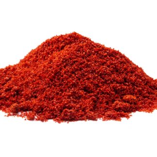 פפריקה מתוקה הונגרית