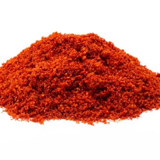 פפריקה חריפה