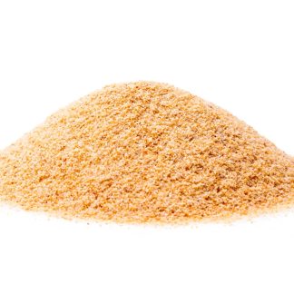 שום גבישי דק