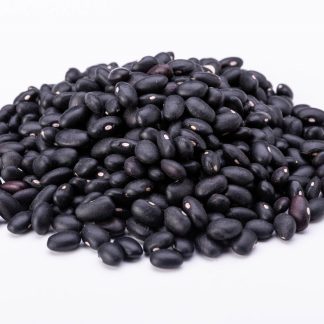 שעועית שחורה