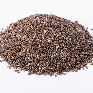 זרעי ציה אורגני