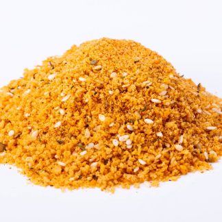 תערובת תיבול לשניצל ביתי