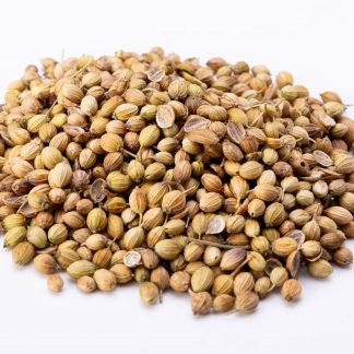 כוסברה הודית שלמה