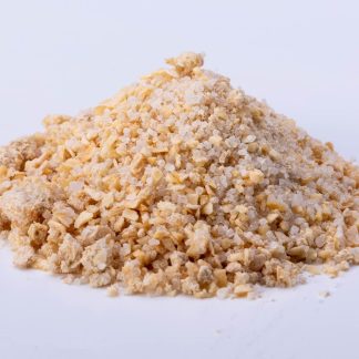 ברס - בוטנים מסוכרים