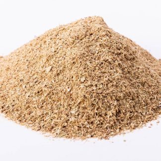 פירורי לחם מוזהבים