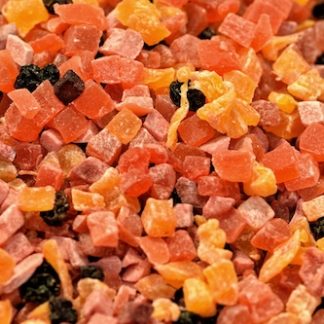 חליטת תה סיידר