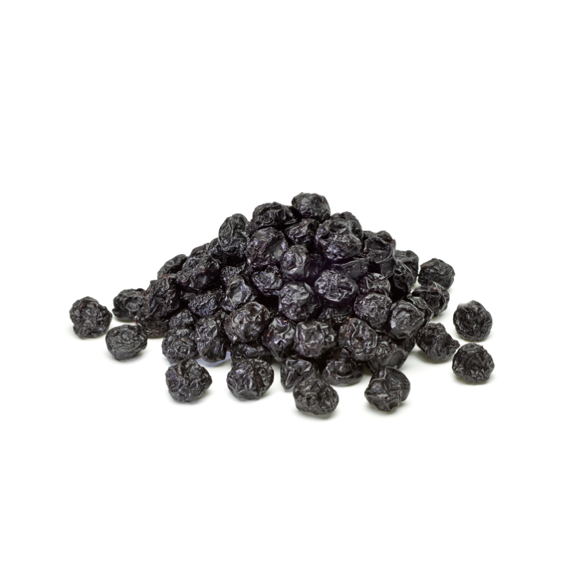 אוכמניות טבעי ללא סוכר (ברכז תפוחים)