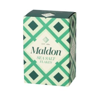 מולדון - פתית מלח ים ירוק 250 גר'