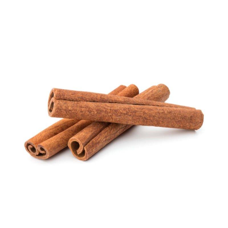 מקלות קינמון- סיני שבבים