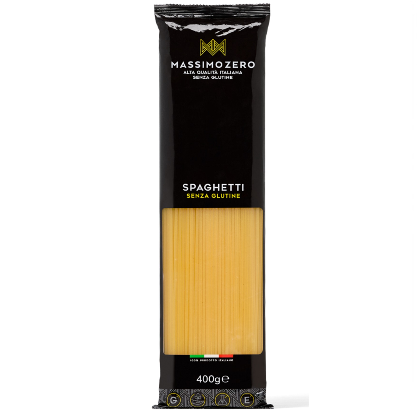 פסטה ספגטי ללא גלוטן מ400 גר'