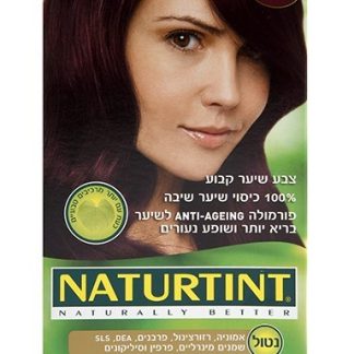 צבע לשיער 3.60 נטורטינט 165 מל'