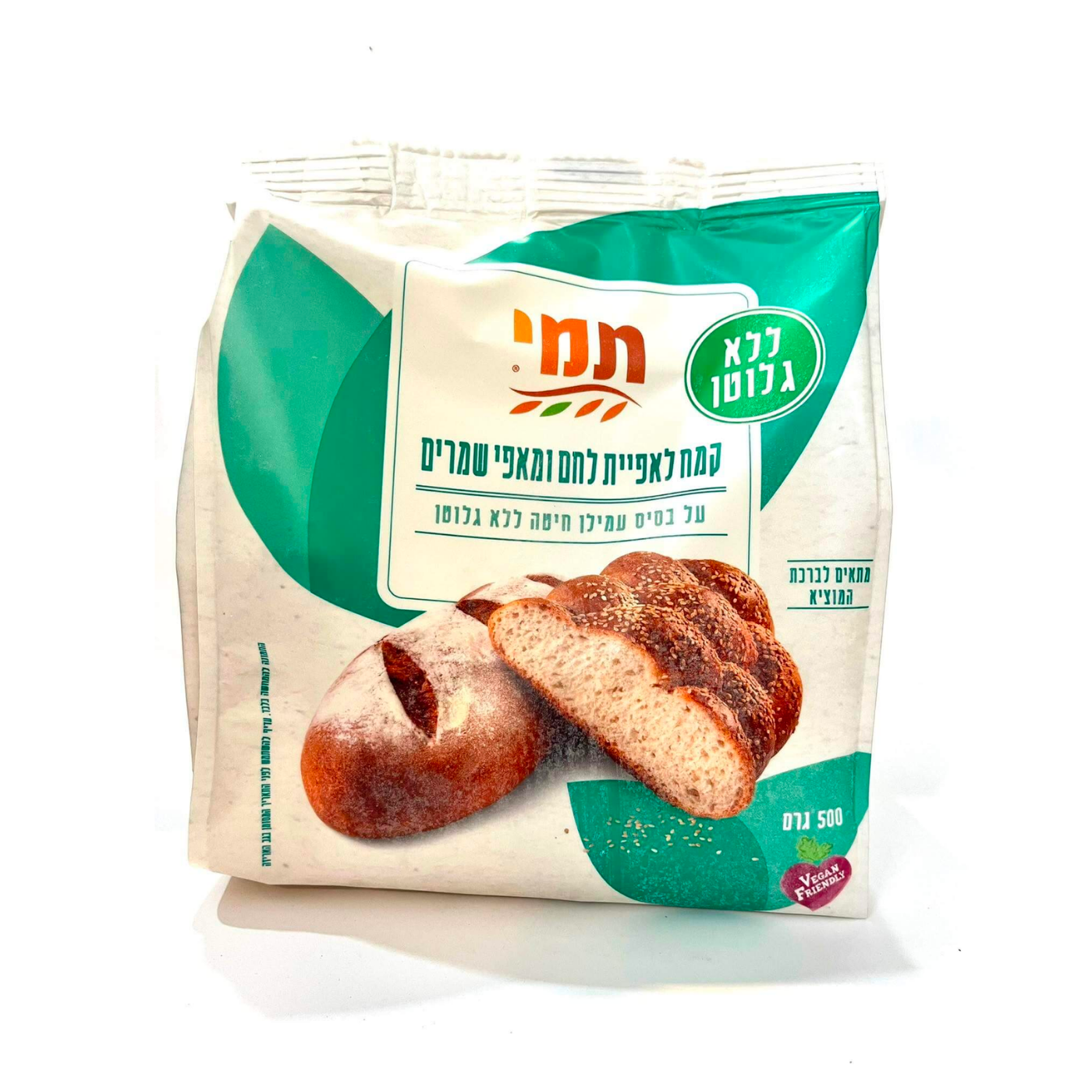 קמח תמי 500 גר'