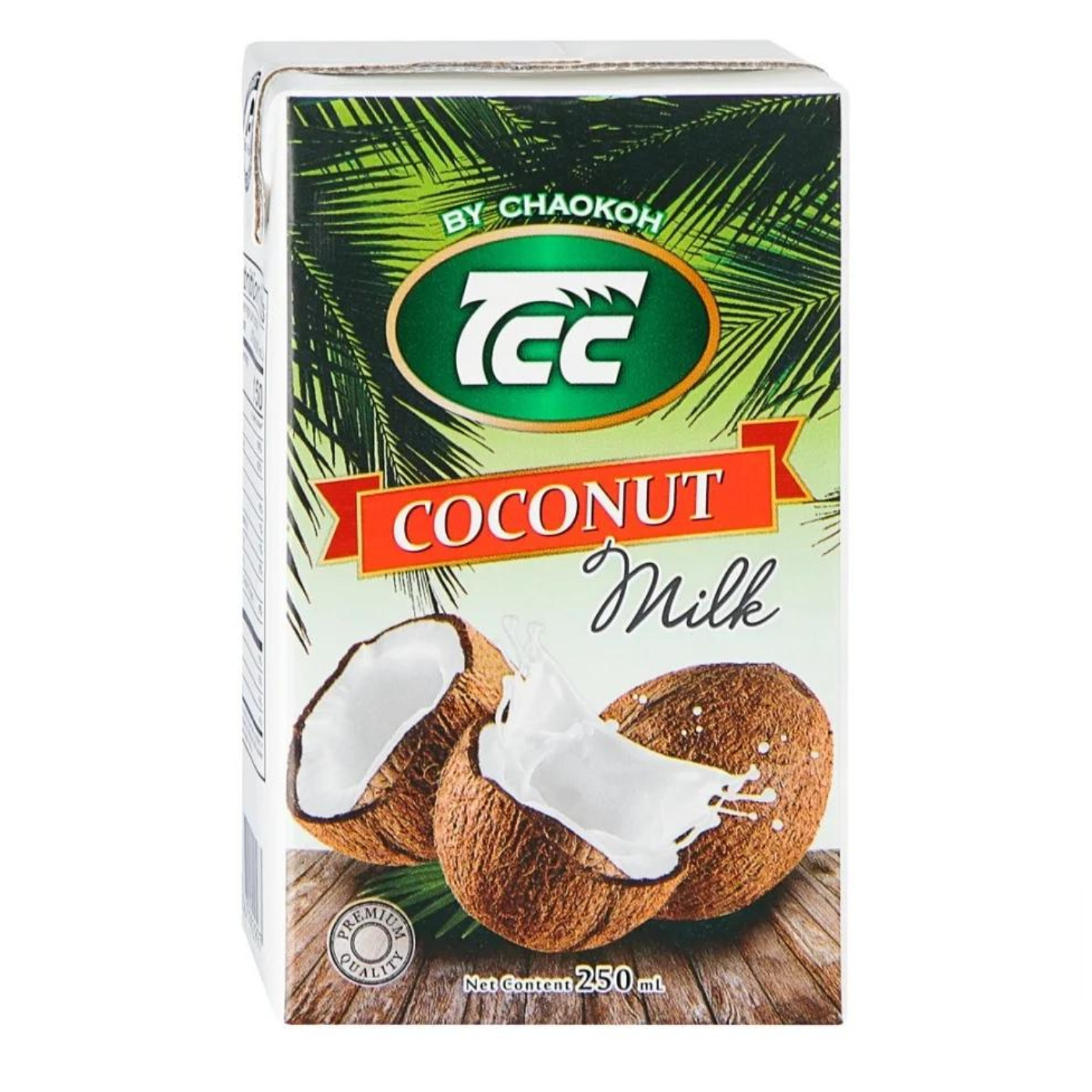 קרם קוקוס 1 ליטר ללא גלוטן